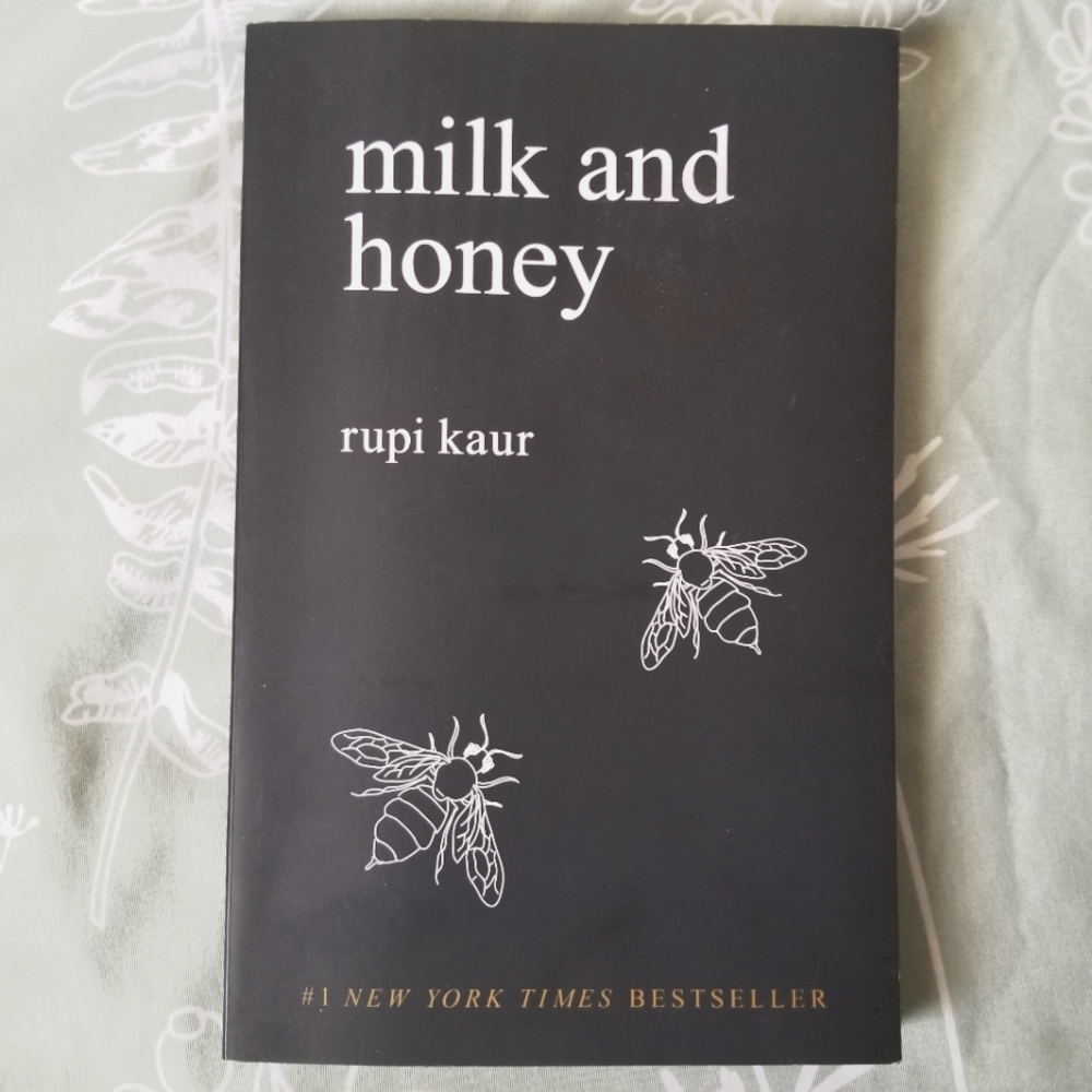 Milk & Honey by Rupi Kaur